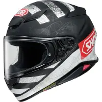 Shoei NXR 2 Scanner Kypärä