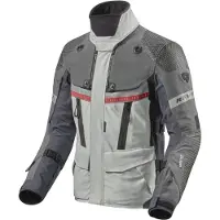 REV'IT! Dominator 3 Gore-tex Takki