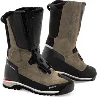 REV'IT! Discovery GTX Moottoripyörä saappaat
