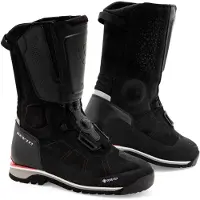 REV'IT! Discovery Gore-tex Moottoripyörän Maantie Saappaat