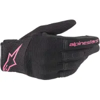 Alpinestars Stella Copper Hyvät moottori pyörän käsineet