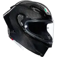 AGV Pista Gp Rr E2206 Dot Mplk Kokokypärä