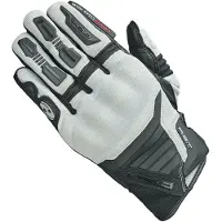 Held Hamada 2200 Käsineet Harmaa/Musta unisex, size 6