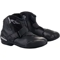 Alpinestars Smx-1 R V2 Vented Kilpa-ajokengät