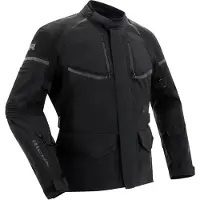 Richa Atlantic 2 Gore-Tex vedenpitävä moottoripyörän tekstiilitakki