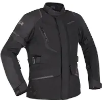 Richa Cyclone 2 Gore-Tex vedenpitävä naisten moottoripyörä tekstiilitakki