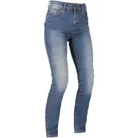 Richa Original 2 Slim Fit Naisten moottoripyöräfarkut