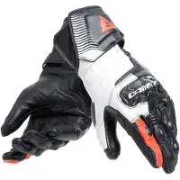 Dainese Carbon 4 Long Naisten moottoripyörän käsineet