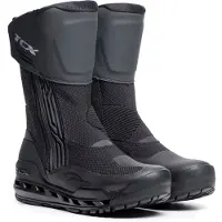 TCX Clima 2 Surround Gore-Tex S26 Moottoripyöräsaappaat
