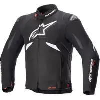 Alpinestars T-GP R V3 Drystar vedenpitävä moottoripyörän tekstiilitakki