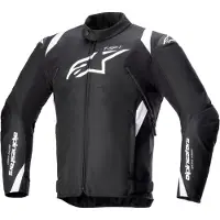 Alpinestars T-SP 1 V2 vedenpitävä moottoripyörän tekstiilitakki