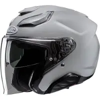 HJC F31 Solid Jet-kypärä