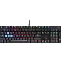 Acer Predator Aethon 303 - Pelinäppäimistö - US International - Musta
