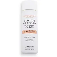 Revolution Skincare 5 % Glycolic Acid Toner 200 ml