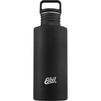 Esbit Sculptor Stainless Steel Drink 750 ml Black 750ml