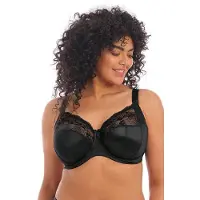 Elomi Morgan - Black - 95 J