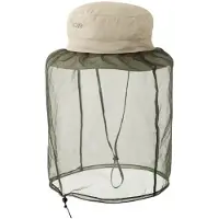 Outdoor Research Men's Bug Helios Khaki Hatut XL