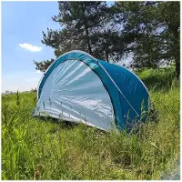 Trizand Rantateltta / Pop-Up Teltta / Tuulensuoja - 200x120x110cm