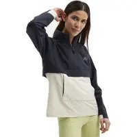 Tropicfeel Ns40 Collegepaita Puolivetoketjulla