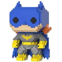 Funko POP! , Funko Pop! - 8-bittinen Batgirl