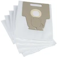 Nordic Quality – Dustbag MSI 2222, 3 PK (358510_3pk)
