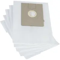 Nordic Quality – Dustbag MSI 2220, 3 PK (358506_3pk)