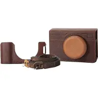 SmallRig 4558 Leather Case Kit for Fujifilm X100VI