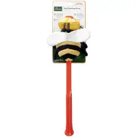 Hunter - Koiran lelu Flingerz Funki Honeybee laukaisimella - Koirat - Koiran lelut ja pelit - Noutolelut