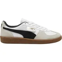 Puma Palermo Lth - White - 44.5