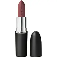 MAC Macximal Silky Matte Lipstick Soar