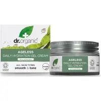 Dr Organic Sea Weed Daily Hydration Gel Cream
