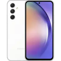 Samsung SM-A546 Galaxy A54 8+128GB 6.4" 5G Valkoinen ITA ITA