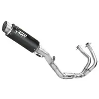 MIVV Gp Pro -pak.järjestelmä EY-tyyppihyväks. NINJA/Z 650 24-