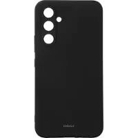 Onsala Collection Samsung Galaxy A55 5G suojakuori, musta