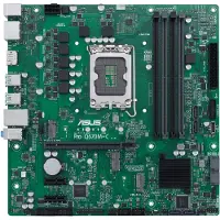 Asus PRO Q670M-C-CSM LGA1700 mATX -emolevy