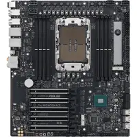 Asus Pro WS W790-ACE, CEB-emolevy