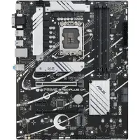 Asus PRIME B760-PLUS D4 LGA1700 ATX-emolevy