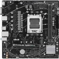 Asus PRIME A620M-K AM5 mATX -emolevy