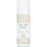 DeoDoc Belly Oil Mousse 125 ml