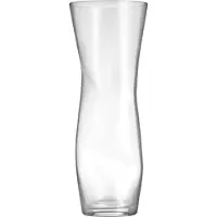 Orrefors Squeeze Vaasi 50 Cm - Maljakot Lasi Kirkas - 6562032