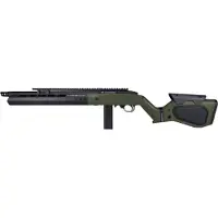 ASG Hybrid Series H-22 STC GBBR - Olive