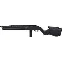 ASG Hybrid Series H-22 STC GBBR - Black