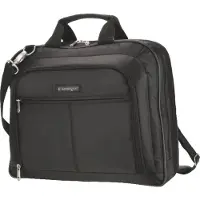 Kensington SP40 15.4 Classic Case - Kannettavan tietokoneen kantolaukku - 15.4" - musta
