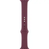 Apple Watch 45 mm mulperinpunainen urheiluranneke, M/L (MT403)