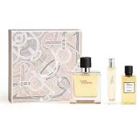 Hermès Paris Hermes Terre Edp Spray 75ml Sets
