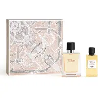 Hermès Paris Terre Vapo Set 90ml Eau De Toilette