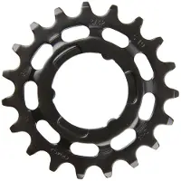 Kmc Hammaspyörä SHIMANO 3/32 19t