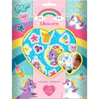 Totum - Window Stickers kids' stickers