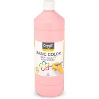 Creall School paint Pink 1 liter