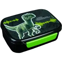 Jurassic World Lunch Box
